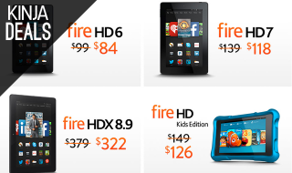 Illustration for article titled The Best Deals for February 24, 2015